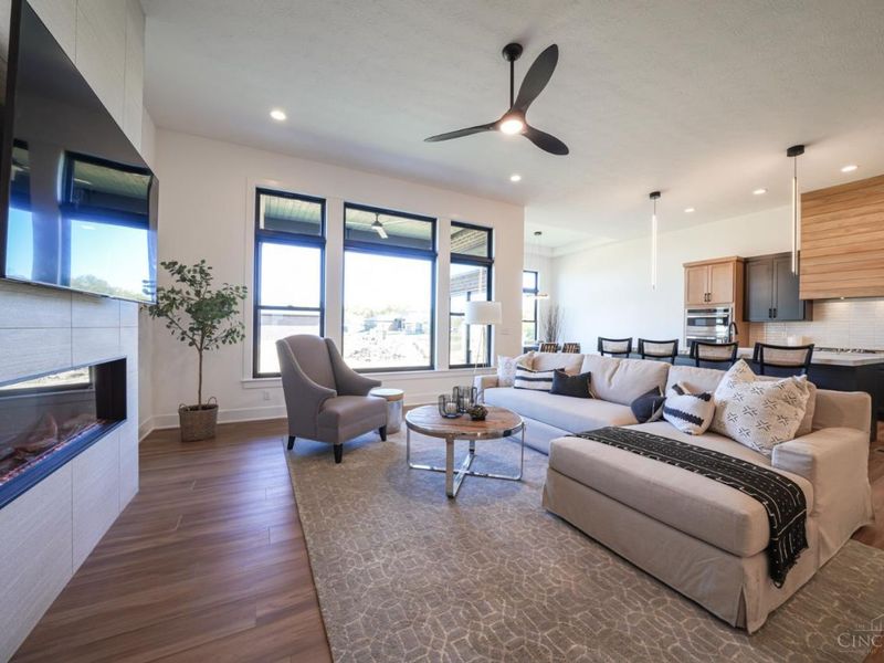 1214 Normandy Rue, Clearcreek Twp., OH 45458 Photo 6