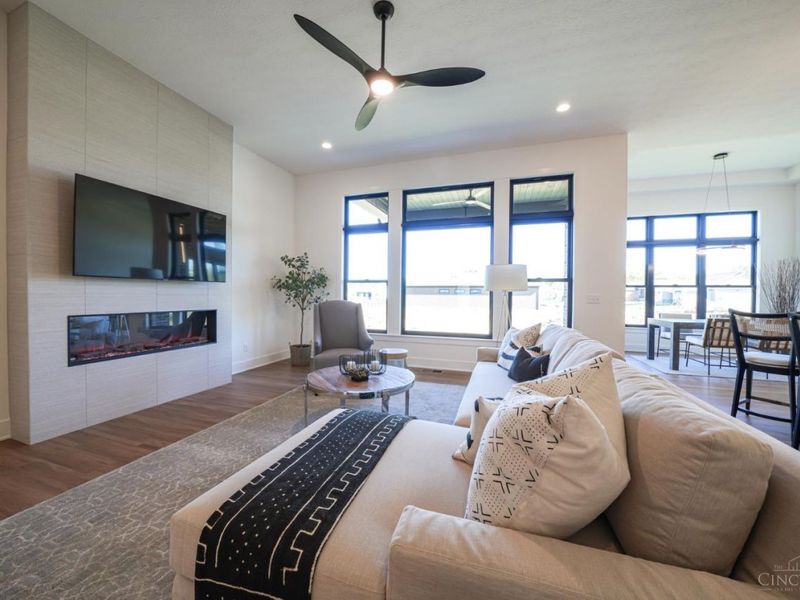 1214 Normandy Rue, Clearcreek Twp., OH 45458 Photo 7