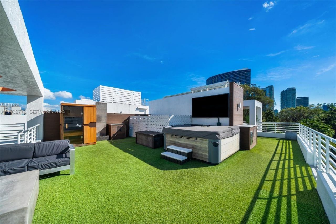 455 NE 39th St, Unit 202, Miami, FL 33137 Photo