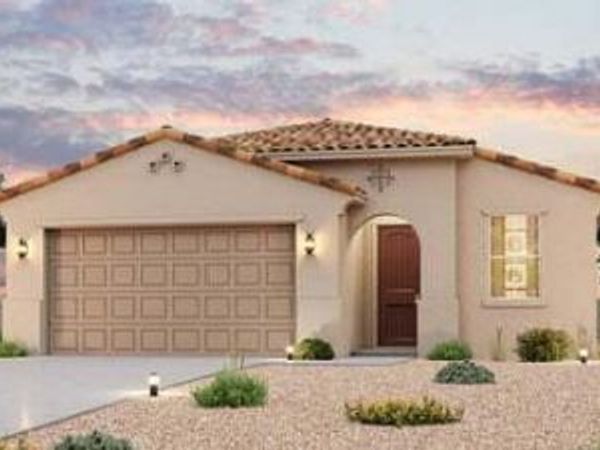 18184 W CALLE LEJOS, Surprise, AZ 85387