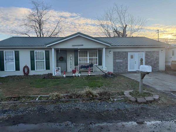 0 Private Drive 411 , Haverhill, OH 45636