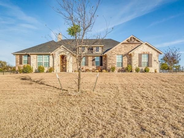 1000 Boulder Road, Weatherford, TX 76085