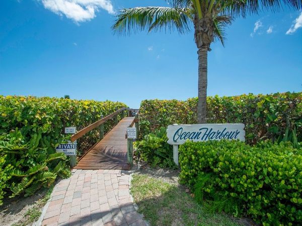5167 N Highway A1a, Unit 502, Fort Pierce, FL 34949