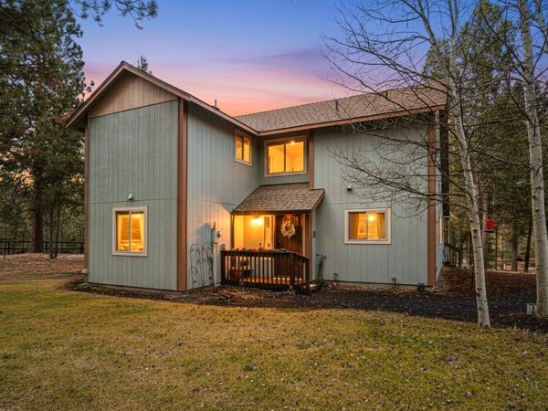 55065 Marten Lane, Bend, OR 97707