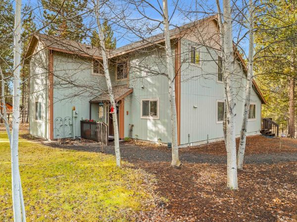 55065 Marten Lane, Bend, OR 97707