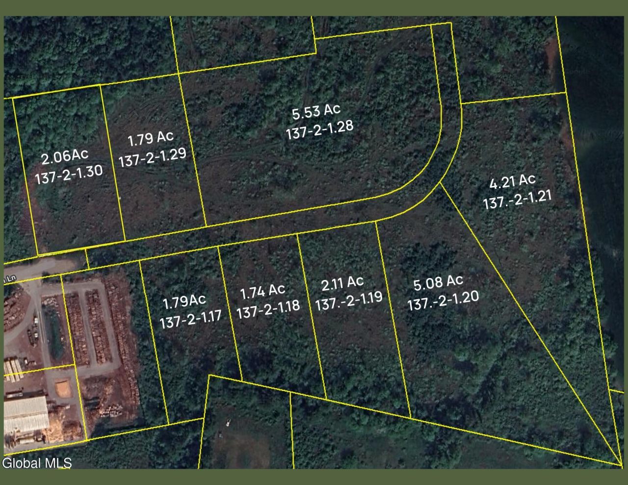 L1.30 Ferguson Lane, Kingsbury, NY 12839 Main Photo