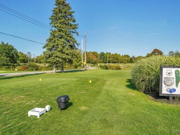 12486 Beebe Road, Irving, NY 14136