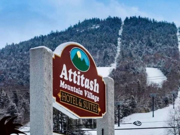 1 River Run Drive, Unit Week 43 - Oct. 25-Nov 1,, Bartlett, NH 03812