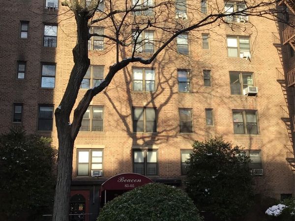 83-05 98th Street, Unit 5B, Woodhaven, NY 11421