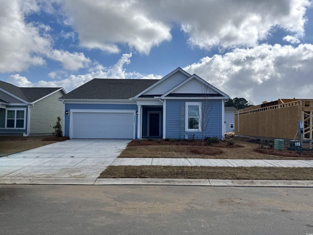 6024 Harness Ct., Myrtle Beach, SC 29588 Main Photo