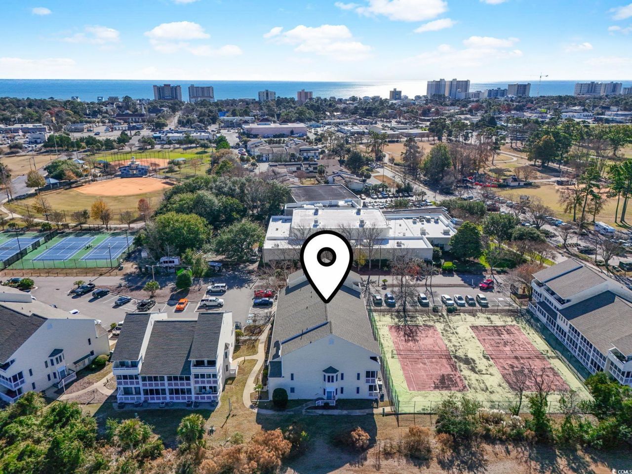 1100 Possum Trot Rd. Photo 23