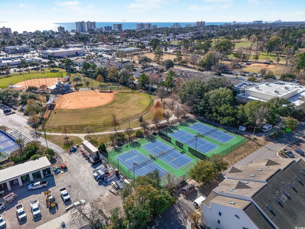 1100 Possum Trot Rd. Photo 24