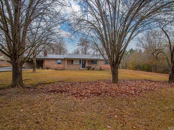 8213 Russwood W Lane, Mabelvale, AR 72103
