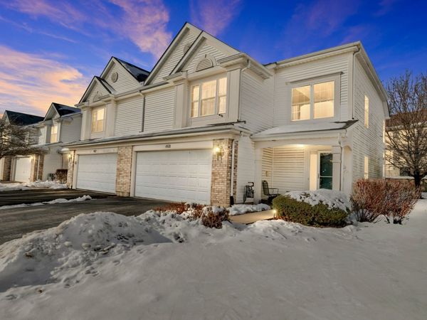 460 Lancaster Drive, Pingree Grove, IL 60140