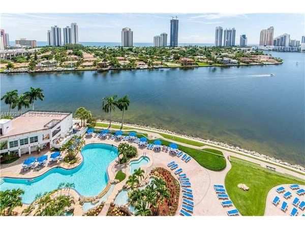 19101 NE 36th Ct, Unit 1409, Aventura, FL 33180