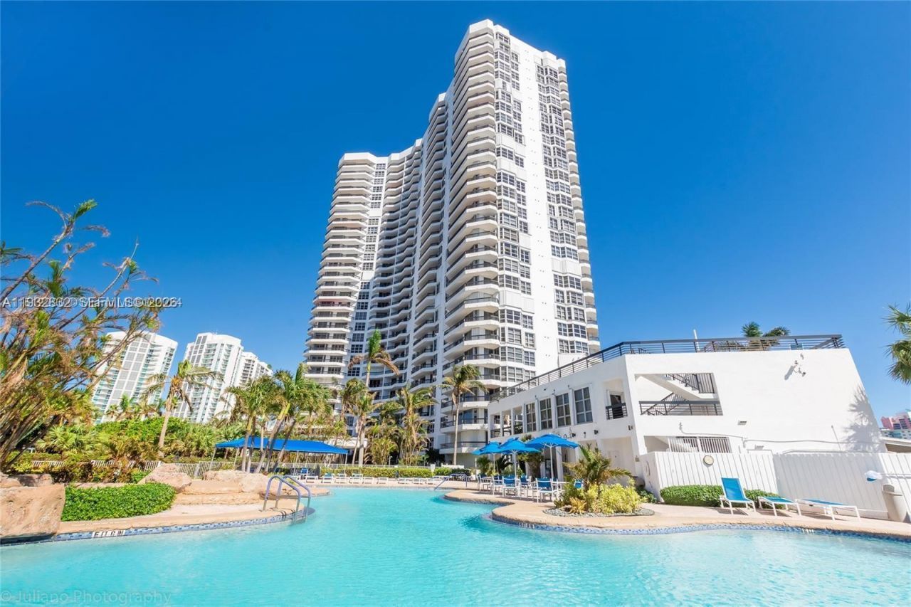 19101 NE 36th Ct, Unit 1409, Aventura, FL 33180 Photo