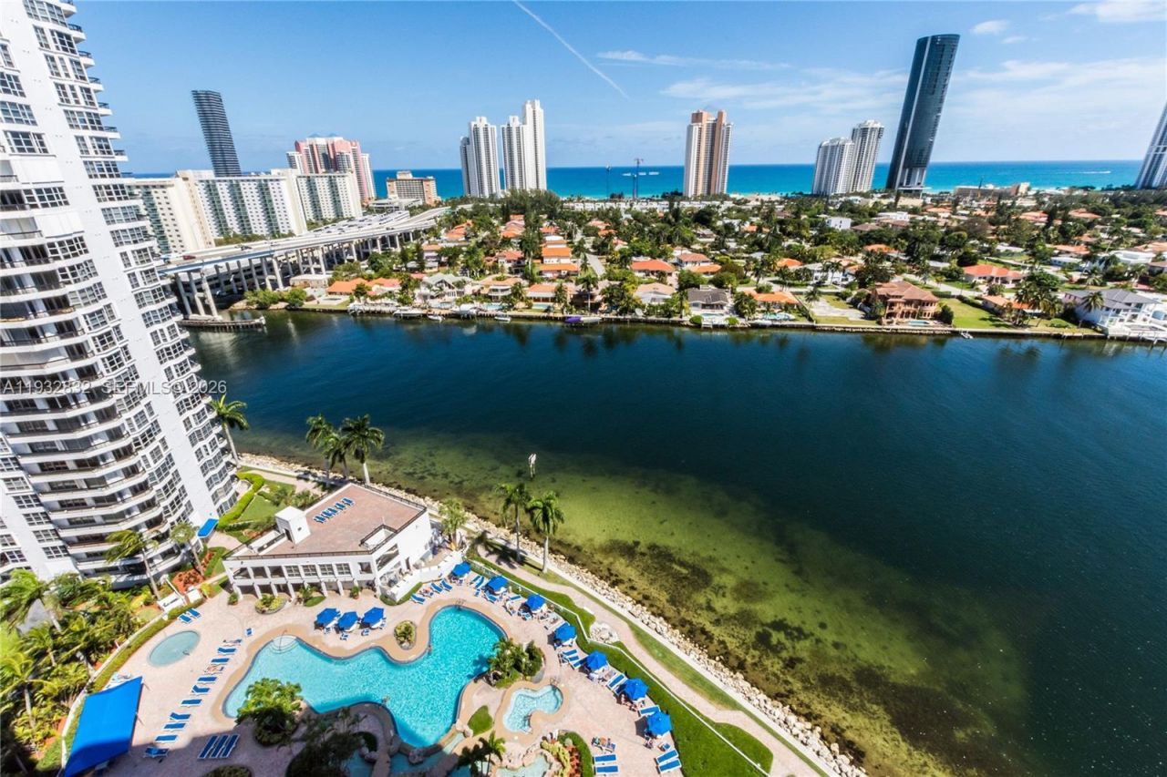 19101 NE 36th Ct, Unit 1409, Aventura, FL 33180 Photo