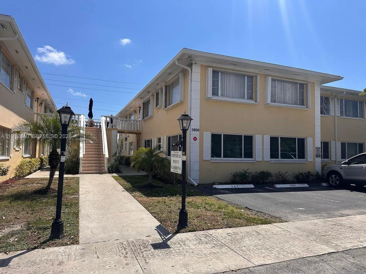 5800 NE 22nd Way, Unit 508, Fort Lauderdale, FL 33308 Photo