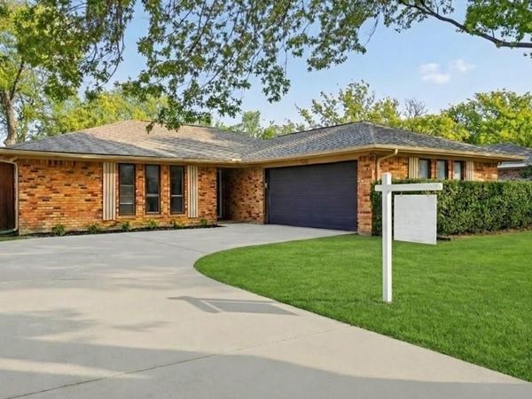 1661 Juniper Lane, Lewisville, TX 75077