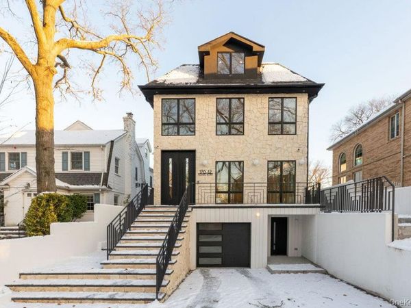 176-12 Kildare Road, Jamaica Estates, NY 11432