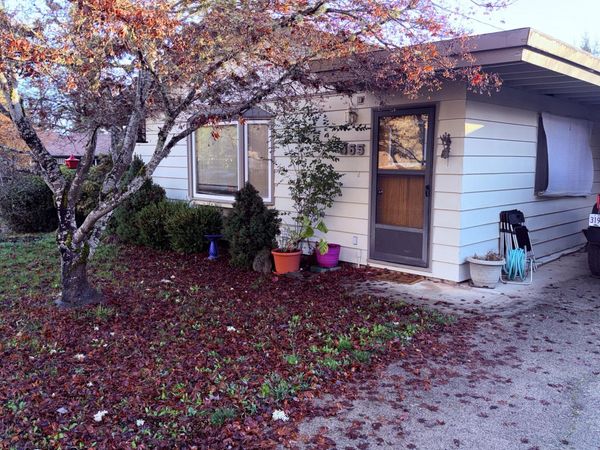 465 S 3rd Street, Jacksonville, OR 97530