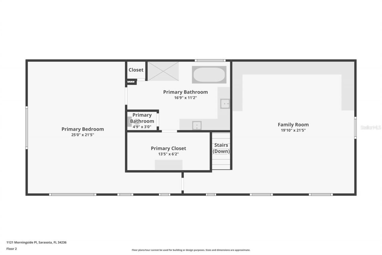1121 Morningside Place, Sarasota, FL 34236 Photo