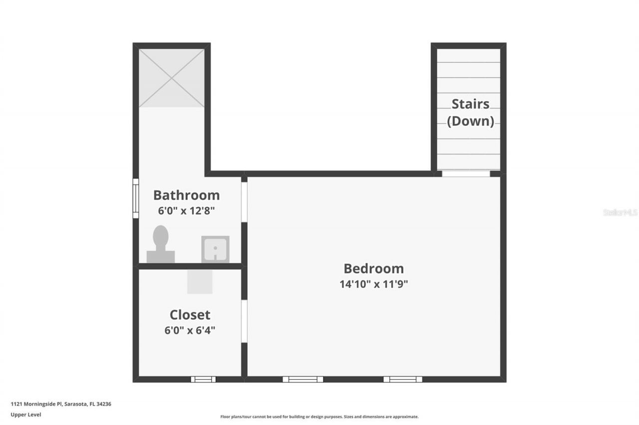 1121 Morningside Place, Sarasota, FL 34236 Photo