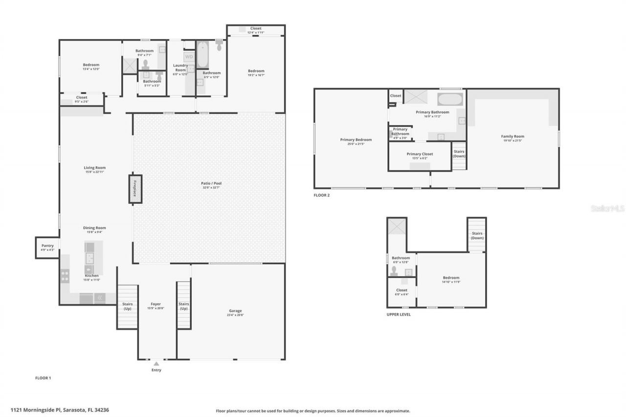 1121 Morningside Place, Sarasota, FL 34236 Photo