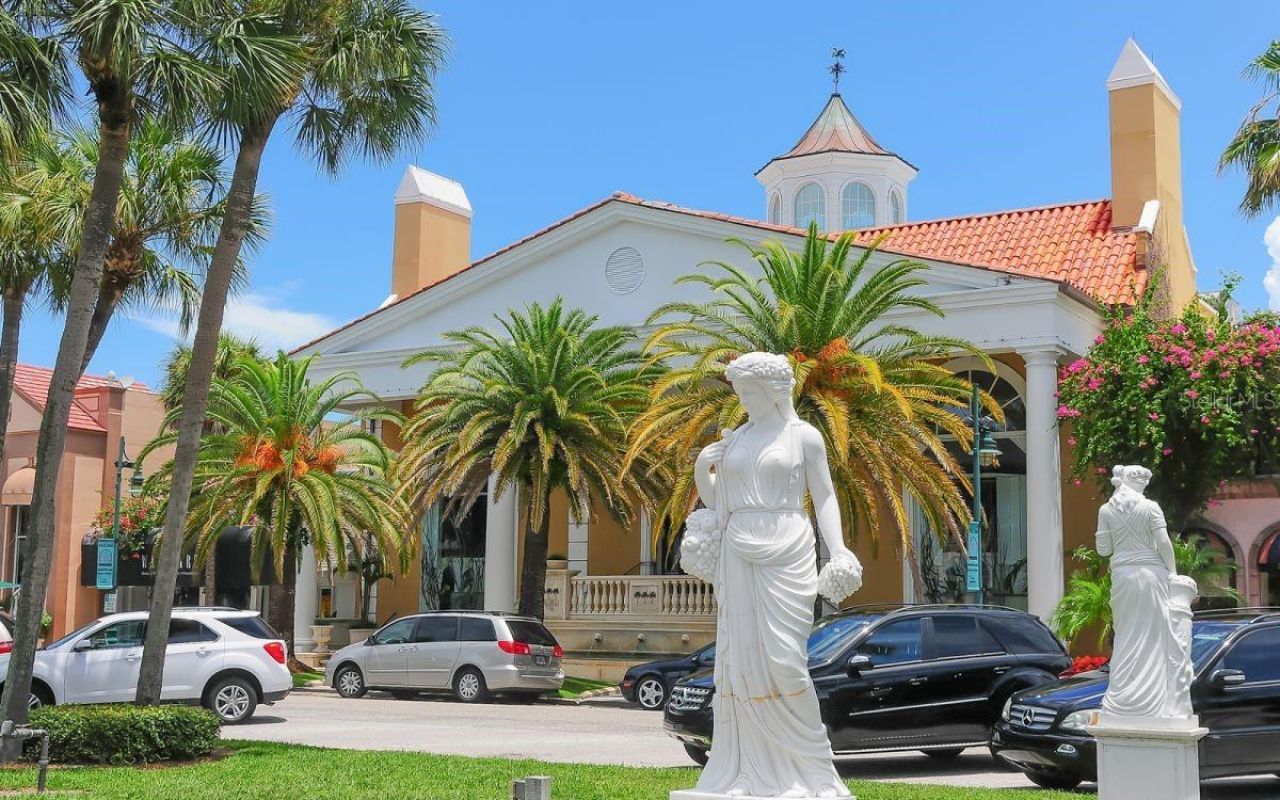 1121 Morningside Place, Sarasota, FL 34236 Photo
