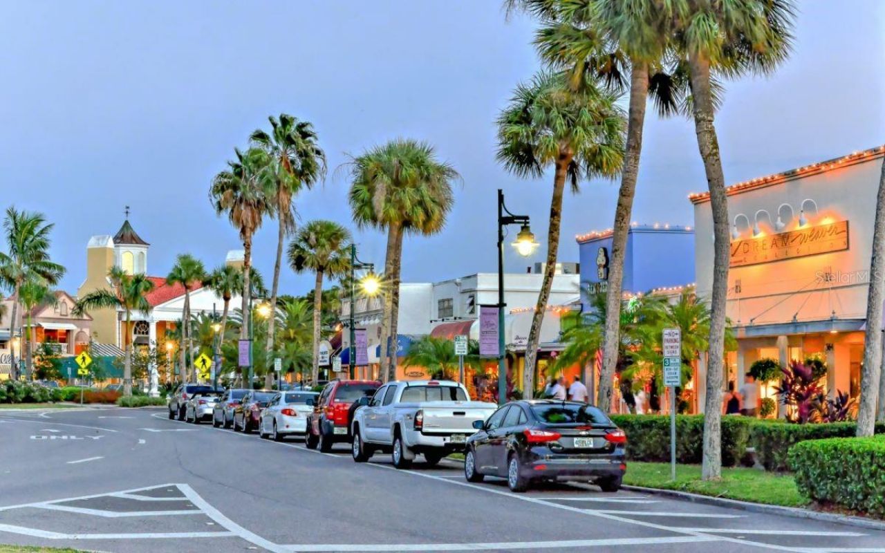 1121 Morningside Place, Sarasota, FL 34236 Photo