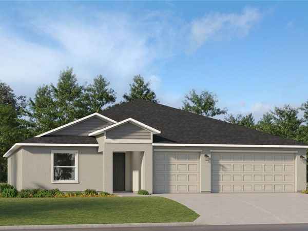 2819 PIONEER TRAIL, EAGLE LAKE, FL 33839