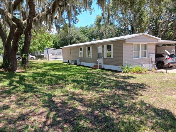 25624 MADISON STREET, ASTATULA, FL 34705