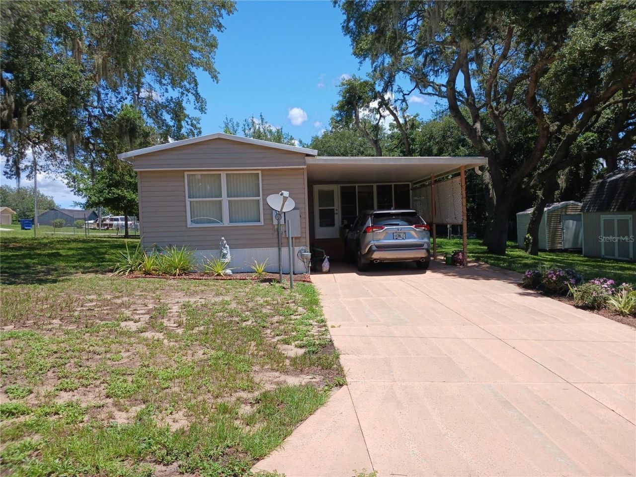 25624 Madison Street, Astatula, FL 34705 Photo