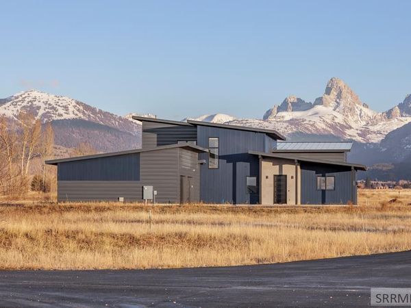 1404 Canyon Sunrise, DRIGGS, ID 83422