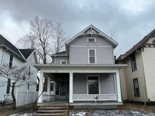 227 N Main Street, Washington Court House, OH 43160