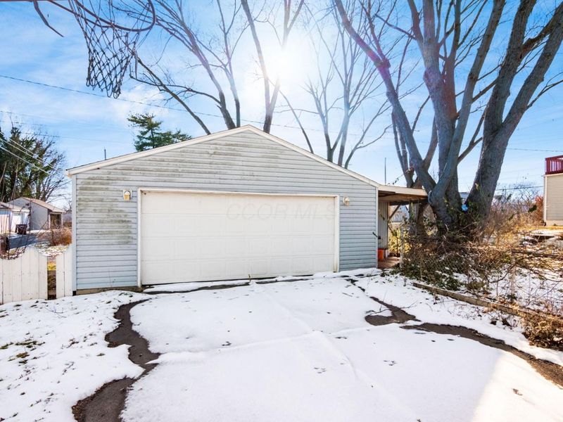 514 N Hague Avenue, Columbus, OH 43204 Photo 29