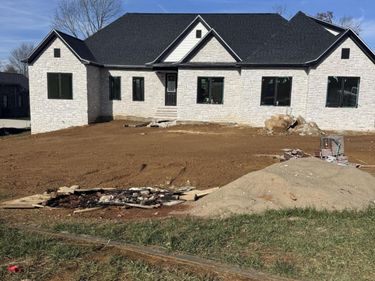 1033 Lakemere Drive, Somerset, KY 42503