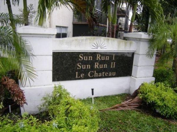 3100 N Pine Island Road, Unit 202, Sunrise, FL 33351