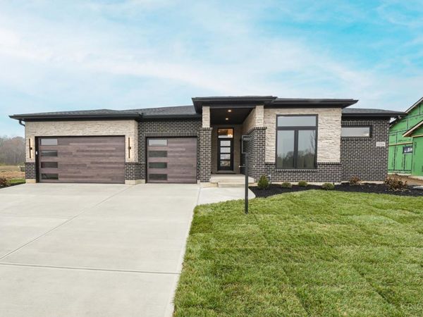 1226 Normandy Rue, Clearcreek Twp., OH 45458