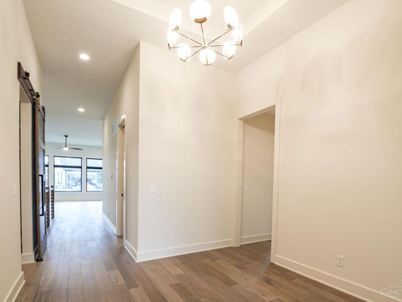 1226 Normandy Rue, Clearcreek Twp., OH 45458 Photo 3