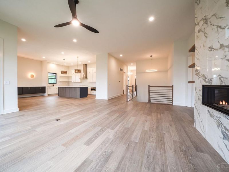 1226 Normandy Rue, Clearcreek Twp., OH 45458 Photo 5