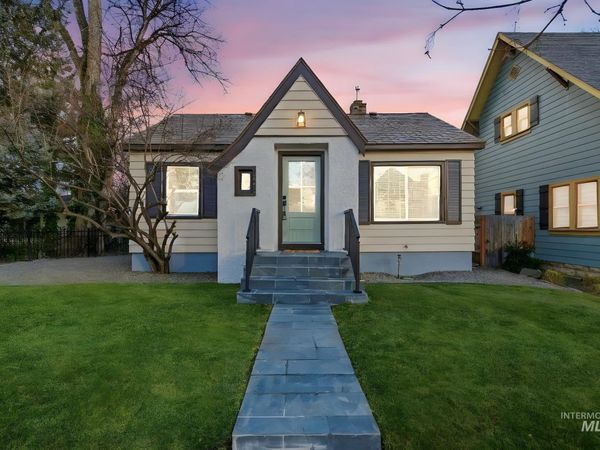 1008 N 21st Street, Boise, ID 83702