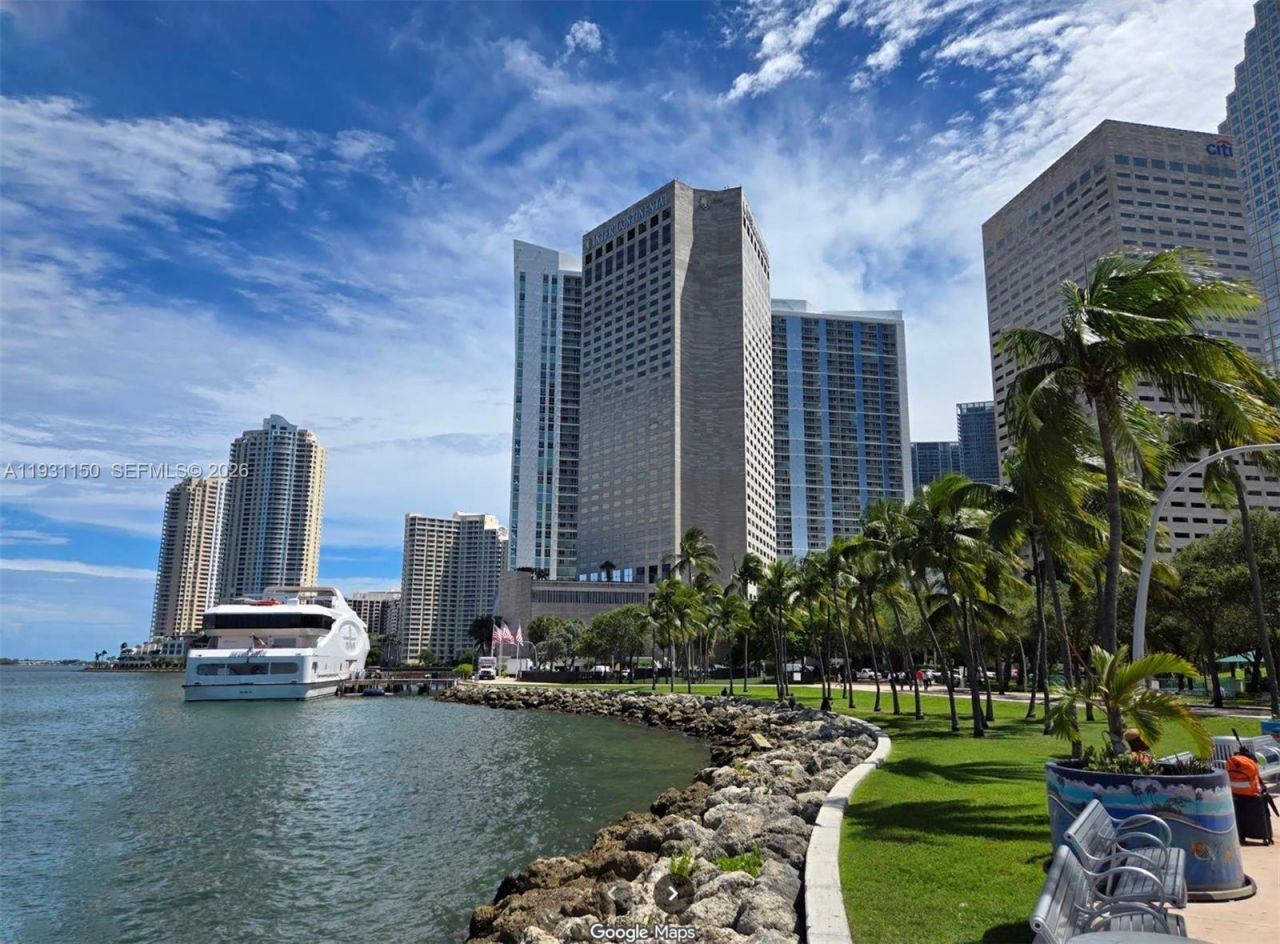 133 NE 2nd Ave, Unit 1608, Miami, FL 33132 Photo