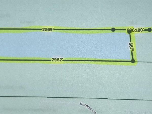 TBD Off S River Road Other, Fluker, LA 70456