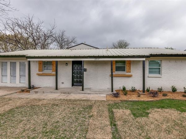 2917 Dale Drive, Plano, TX 75074