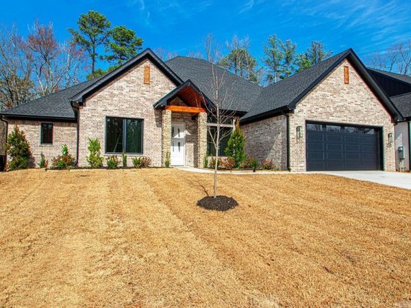 7158 Moon View Place, Benton, AR 72019