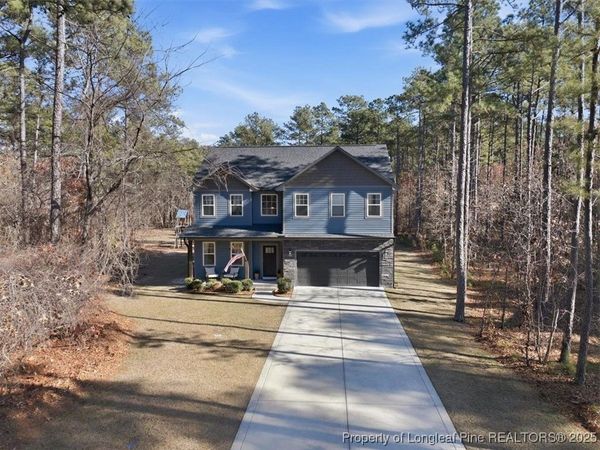 28961 Pinedale Court, Wagram, NC 28396