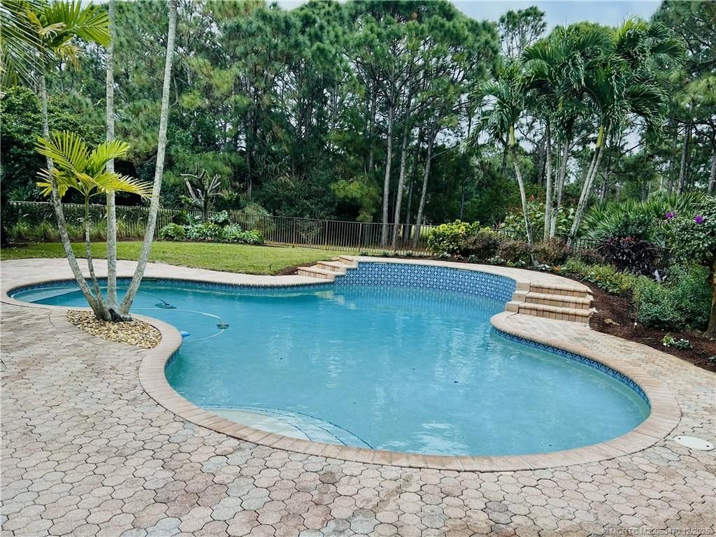 2609 SW Mayacoo Way, Palm City, FL 34990 Photo