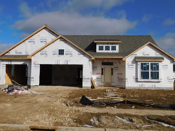 708 N Sparrow WAY, Grafton, WI 53024