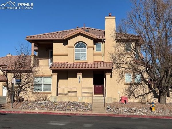 3206 Atrium Point, Colorado Springs, CO 80906